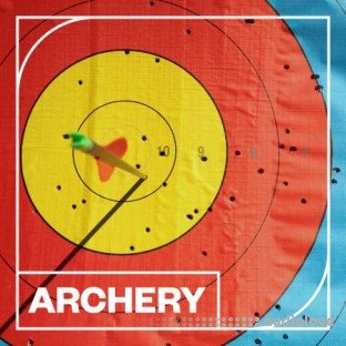 Blastwave FX Archery