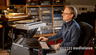 MixWithTheMasters PETER KATIS THE SWELL SEASON LOW RISING Deconstructing A Mix #29