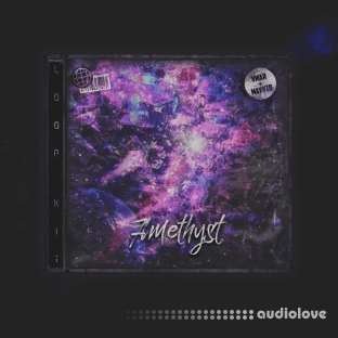 YMAR x Mayyzo Amethyst Loop Kit