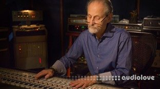 MixWithTheMasters EDDIE KRAMER GRACE POTTER THE WIND CRIES MARY Deconstructing A Mix #28
