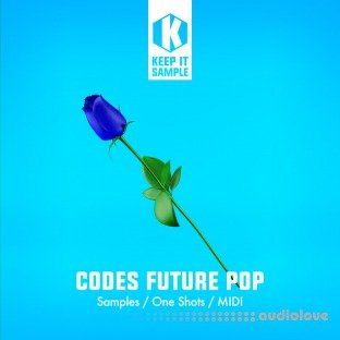 Keep It Sample Codes Future Pop