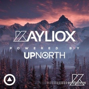 UpNorth Music Kayliox Powered by UpNorth