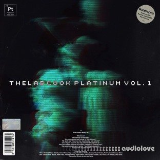 Thelabcook Platinum Sample Pack Vol.1