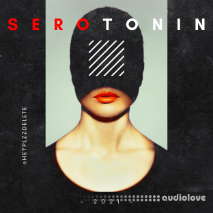 Plzzdelete Serotonin Vol.1 for Ableton Live