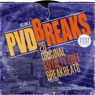 PVD Breaks Vol.6