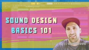 GratuiTous Sound Design Basics 101