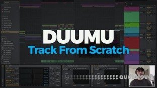 FaderPro Duumu Track From Scratch