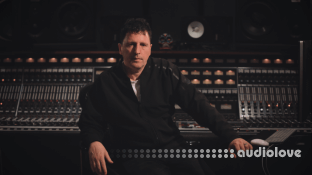 MixWithTheMasters ATTICUS ROSS NINE INCH NAILS GOD BREAK DOWN THE DOOR Inside The Track #16