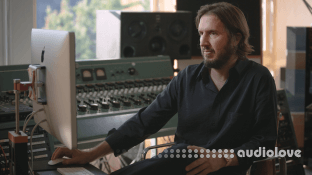 MixWithTheMasters EMILE HAYNIE FLORENCE AND THE MACHINE JUNE Inside The Track #17