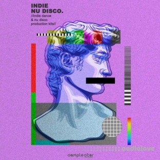 Samplestar Indie Nu Disco