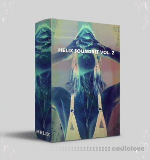 Helix Sound Kit Vol.2