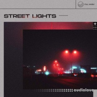 Nu.Wav Street Lights; Shadow Trap