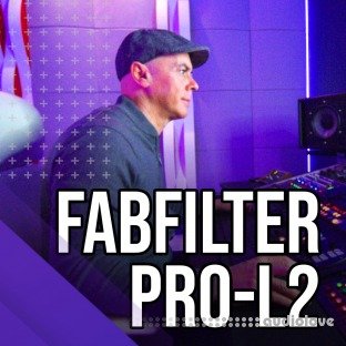 MyMixLab FabFilter Pro L2