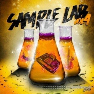 2DEEP Sample Lab Volume 4