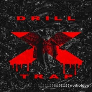 2DEEP Drill X Trap