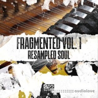 Soul Surplus Fragmented Vol.1 Resampled Soul