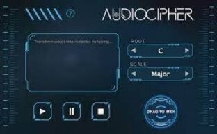 AudioCipherTechnologies AudioCipher