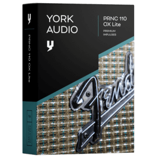 York Audio PRNC 110 OX Lite