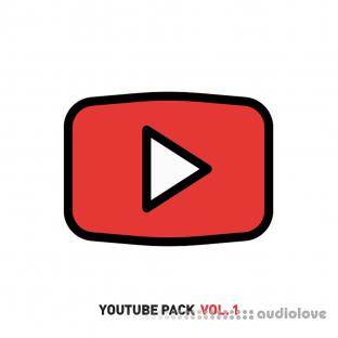 Veguzzi YouTube Pack Vol.1