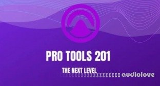 SkillShare Pro Tools 201 The Next Level