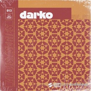 UNKWN Sounds Darko Vol.1