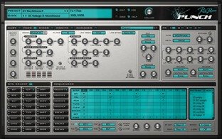 Rob Papen Punch