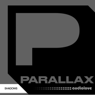 Parallax Shadows Dark Melodic Progressive