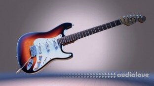 Udemy The Essential Beginners Guitar Riffs Course