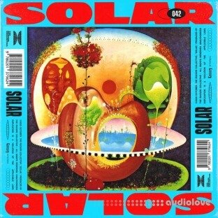 The Rucker Collective 042 Solar