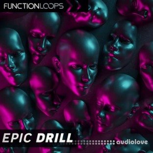 Function Loops Epic Drill