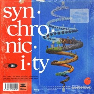 The Rucker Collective 050 Synchronicity (Compositions and Stems)