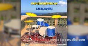 Past To Future Samples Innerspeak Drums