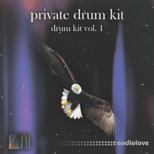 prod Sku Private Drum Kit