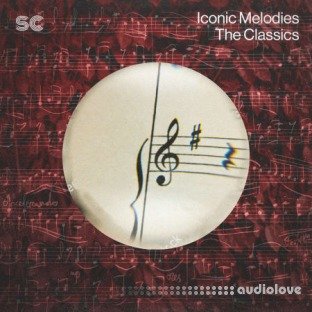 Sonic Collective Iconic Melodies The Classics