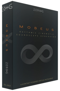 Zero-G Mobeus