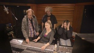 MixWithTheMasters Recording A Band #4 Sylvia Massy