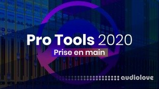 Elephorm Pro Tools 2020 Prise en main
