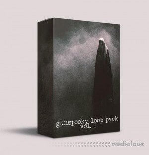 Gunspooky Loop Pack Vol.1