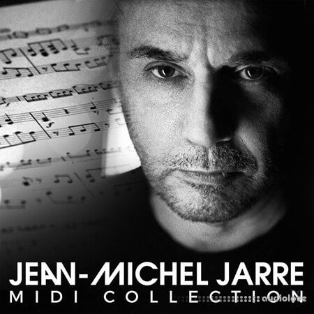 Jean Michel Jarre Midi Files MiDi
