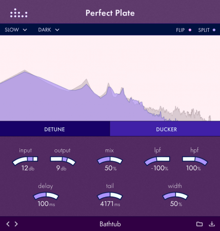 Denise Audio Perfect Plate v1.0.3 WiN MacOSX