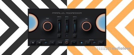Baby Audio Parallel Aggressor v1.1.1 Regged WiN MacOSX