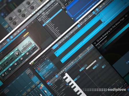 Groove3 Studio One 5.2 Update Explained