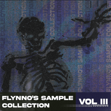 Flynno's Sample Collection Volume III WAV