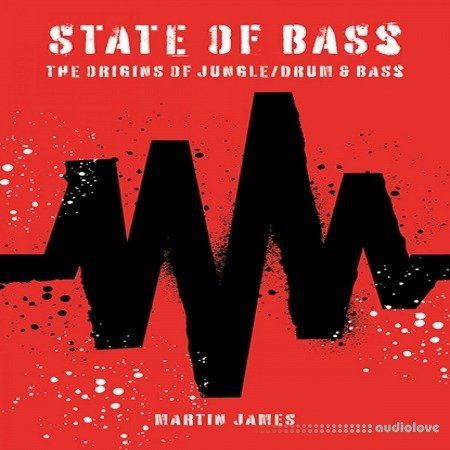 State of Bass: The Origins of Jungle/Drum & Bass