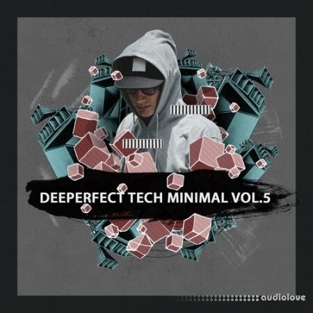 Deeperfect Tech-Minimal Vol.5 WAV