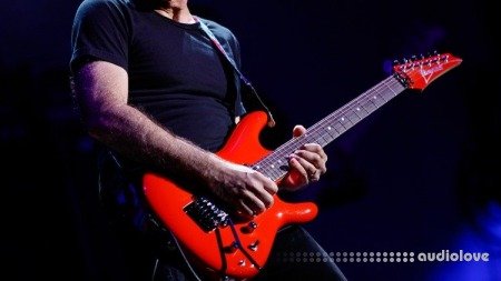 Udemy How to Start Soloing on Guitar: Beginner Friendly Guide (Updated 2/2021) TUTORiAL