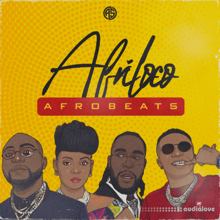 Ashka Afriloco Afrobeats