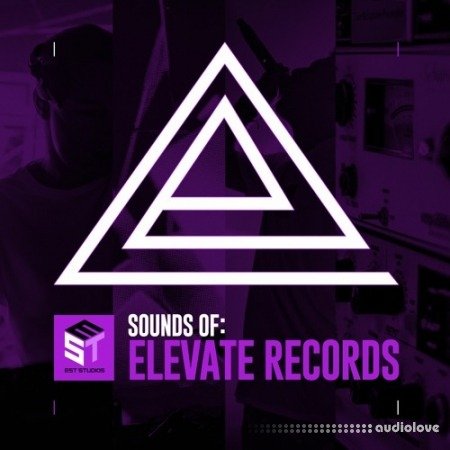 EST Studios Sounds Of Elevate Records