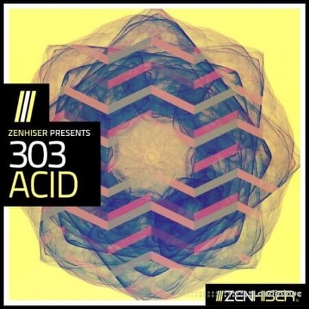 Zenhiser 303 Acid WAV