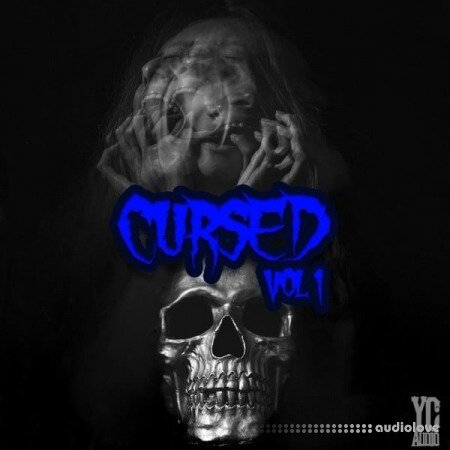 YC Audio Cursed Vol.1 WAV